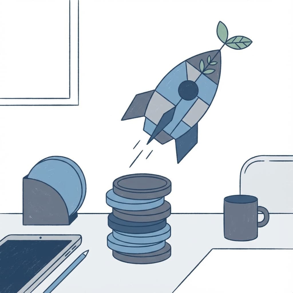 Muna vai kana? Näin voitat ensimmäisen julkisen urakan ilman aiempaa kokemusta